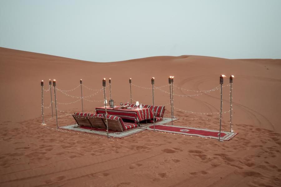 Khamma Ghani Resort With Pool ジャイサルメール エクステリア 写真