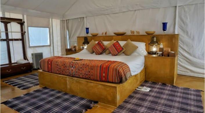 Khamma Ghani Resort With Pool ジャイサルメール エクステリア 写真